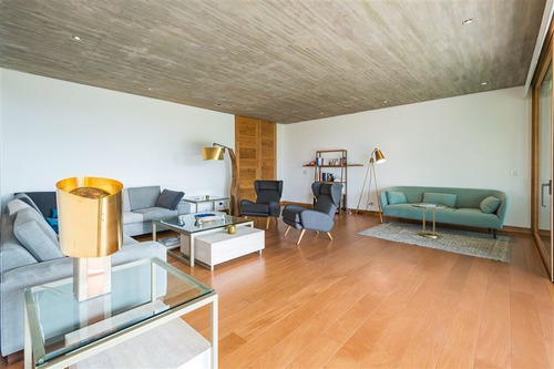 Departamento En Arriendo De 3 Dorm. En Las Condes