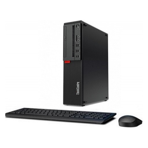 Lenovo Thinkcentre M710z I7-6700/8gb/480gb/win10pro (Reacondicionado)