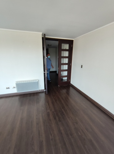 Departamento En Arriendo Loreley 4d, 3b, 2e, 1b, La Reina