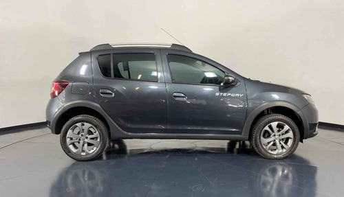 Imagen 5 de 15 de 48097 - Renault 2019 Con Garantía Mt