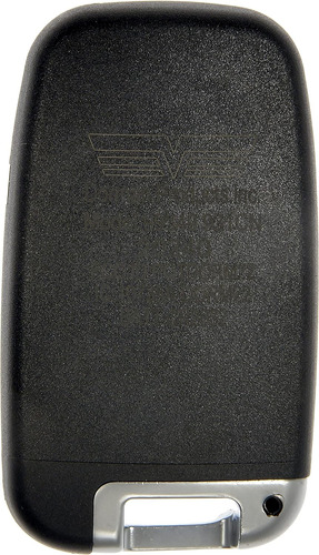 99349st Control Remoto De Entrada Sin Llave, 4 Botones Compa