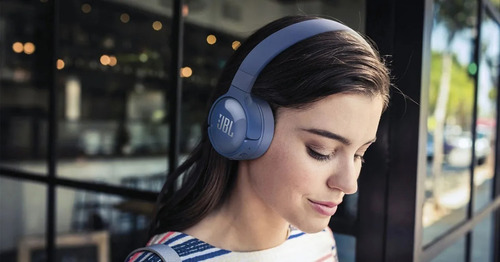 Jbl T450 Bt Bluetooth Alta Calidad Sonido Consulte Color!