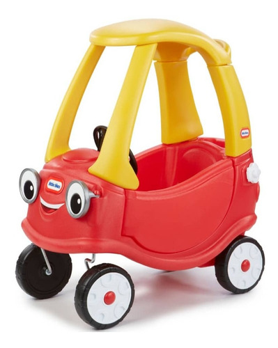 Carro Montable Little Tikes 