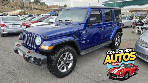 Jeep Wrangler 3.7 Sport X 3.6 4x4 Mt