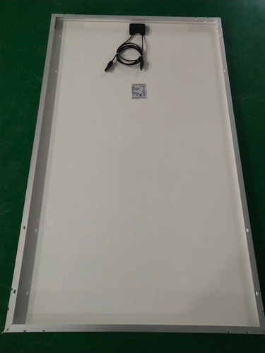 Imagen 4 de 6 de Panel Solar Monocristalino 300w