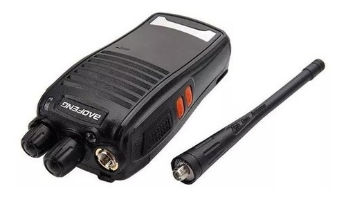 Walkie Talkie Andowl Dos Unidades Comunicación Sin Limite