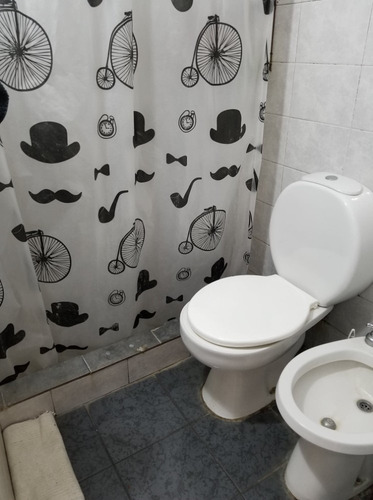 Imagen 9 de 12 de Casa De 3 Ambientes Con Quincho Y Parque En Monte Grande
