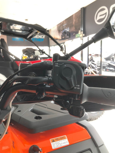 Imagen 8 de 15 de Atv Cforce 625 Cf Moto Np Gamma 12 Cuotas Fijas Tasa 0