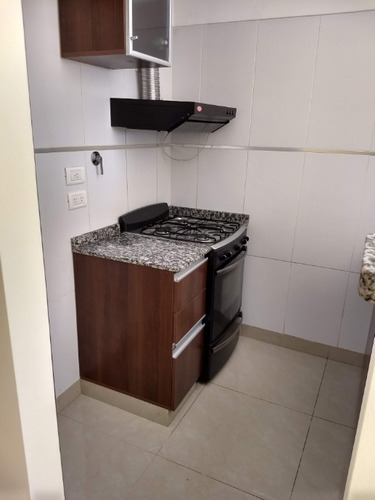 Departamento En Venta En Florencio Varela Oeste