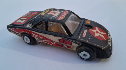 Lote Autitos Coleccion Galgo Tc Turismo Carretera Blanco (Usado)