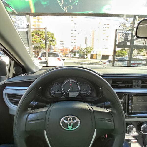 Imagem 7 de 15 de Toyota Corolla Gli18 Cvt