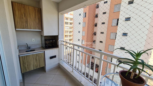 Imagem 10 de 27 de Apartamento À Venda Em Mansões Santo Antônio - Ap015457