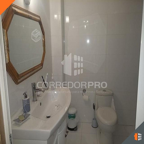 Depto. Con 5 Privados + 2 Baños + Cocina Y Comedor