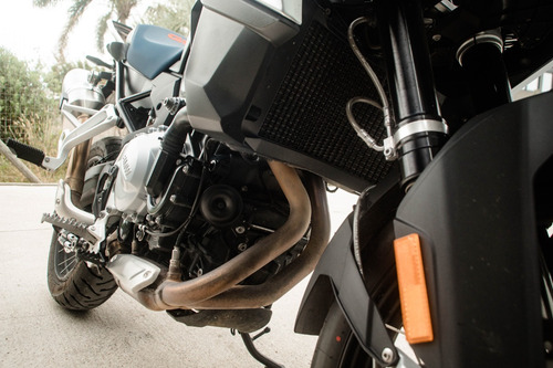 Bmw F850gs Pure Plus Usada