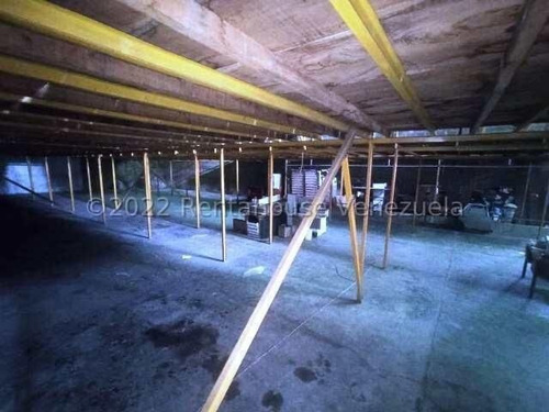 Imagen 3 de 11 de Galpón En Venta, Urb. El Llanito
