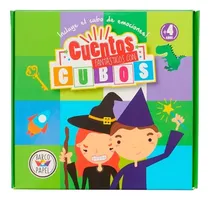 Comprar Cuentos Fantasticos Con Cubos (juego De Mesa), De Varios Es. Cuentos Con Cubos Editorial Barco De Papel En Español, 2024