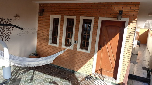 Imagem 2 de 21 de Casa - Ca00089 - 69438261