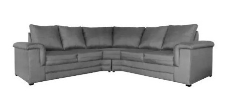 Salas Esquineras Modernas Modular Merida Lino %rebajas%