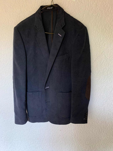 Saco Blazer Epsilon