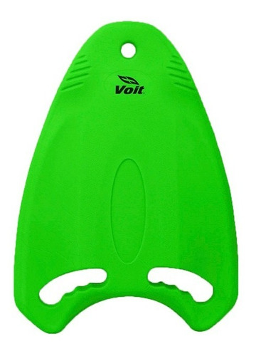 Tabla Para Natación Pro Unitalla Unisex Verde 75499 Voit