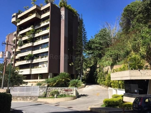 Apartamento En Venta En Altamira 