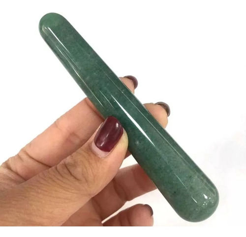 Gua Sha Vara Cuarzos Digitopuntura Y Masaje Facial
