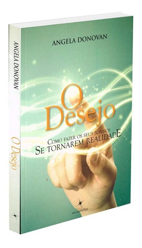 Desejo (o)