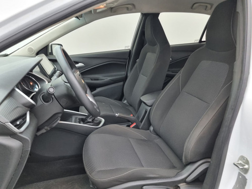 Chevrolet Onix 1.0 TURBO FLEX PLUS LTZ MANUAL