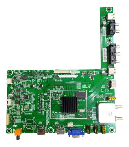 Placa Main Ble3214dg Hisense Hle3214dg Nuevas Leer Descrip