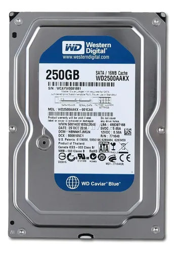 Western Digital製のHDD、WD AV-25 WD320GB2個 photoroom-000-20230118-1047021