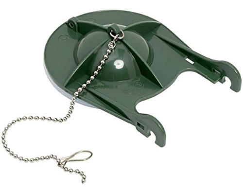 Cadet 3 Flowise Flapper Assembly