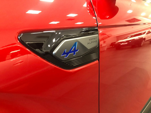 Renault Arkana 1.3 E-Tech Hybrid