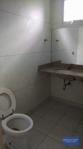 Imagem 7 de 26 de Conjunto Para Alugar, 66m² - Brooklin - São Paulo/sp - Cj1446