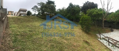Imagem 3 de 5 de Condomínio Quintas Do Ingai Terreno À Venda, 250 M² Por R$ 248.000 - Quintas Do Ingaí - Santana De Parnaíba/sp - Te0539