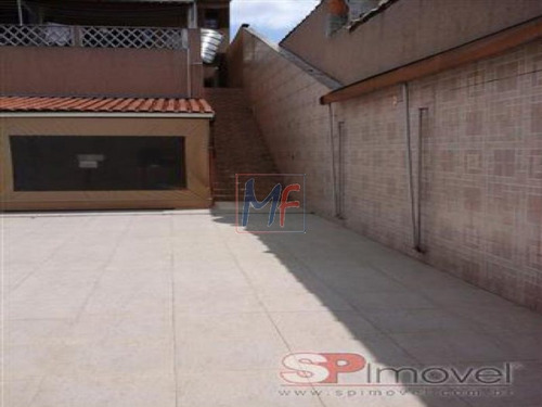Imagem 2 de 16 de Ref: 4506 - Excelente Sobrado Na Vila Carrão Com 3 Dorms (1 Suíte Com Closet E Varanda), Lavabo, Lavanderia, Despensa, Depósito, 2 Vagas. - 4506