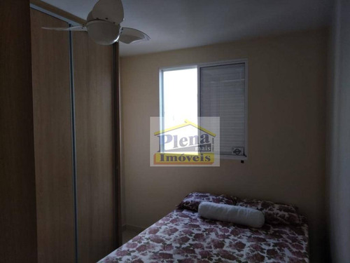 Imagem 19 de 27 de Apartamento Com 2 Dormitórios À Venda, 55 M² - Jardim Nova Hortolândia I - Hortolândia/sp - Ap1117