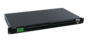 Olt Gpon 16 Portas Com 16 Gbic C+ 2flex + Nfe