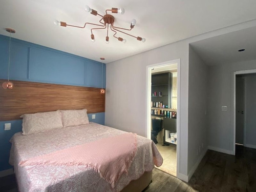 Imagem 20 de 23 de Apartamento - Ap20028 - 69980251