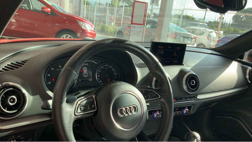 Imagen 11 de 15 de Audi A3 2015 3p S Line L4/1.8/t Aut