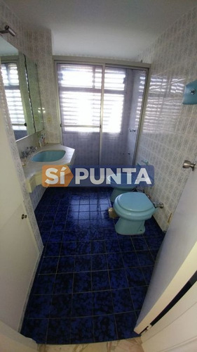 Imagen 18 de 20 de Apartamento En Venta - Playa Mansa