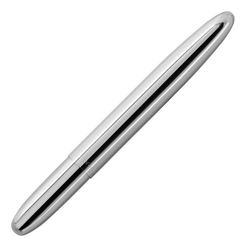 Fisher Space Pen Chrome Bullet Space Pen - Clamshell (mxh0)