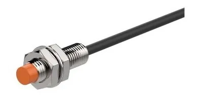 comprar Sensor De Proximidad Inductivo M12,2mm,3h,12-24vdc,pnp,nc