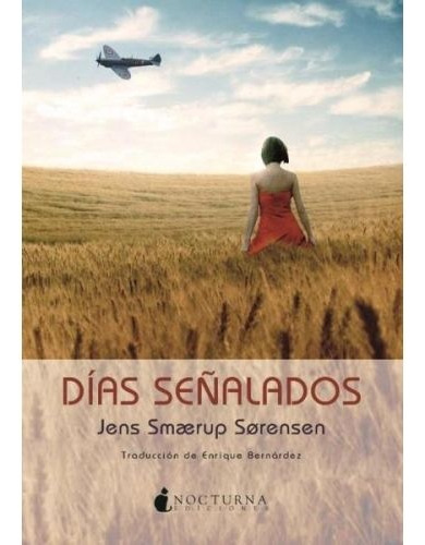 Dias Señalados - Jens Smaerup Sorensen