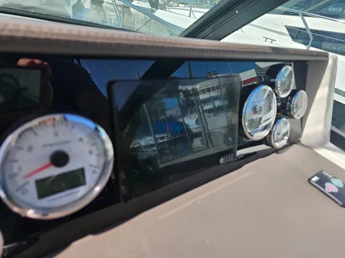 Quest 340 X 2 Volvo Penta 250 Hp - Nuevo A Escriturar