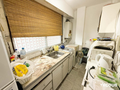 Departamento En Venta - 2 Dormitorios 1 Baño - La Plata