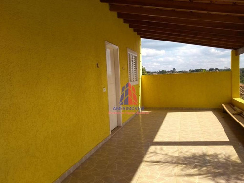 Imagem 17 de 28 de Chácara Com 2 Dormitórios À Venda, 730 M² Por R$ 450.000,00 - Chácara Recreio Cruzeiro Do Sul - Santa Bárbara D'oeste/sp - Ch0038