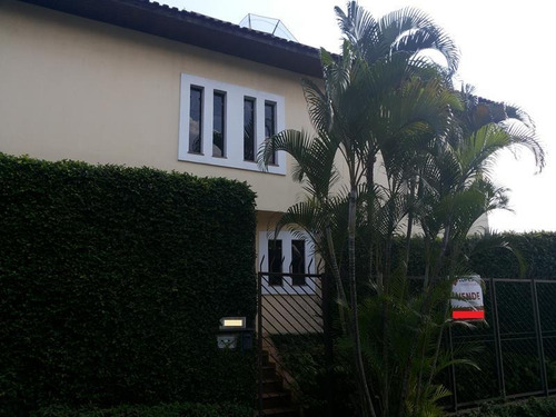 Imagem 10 de 30 de Casa De Vila 3 Suítes - Reo96070