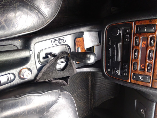 Imagem 5 de 15 de Peugeot 406 St 2001