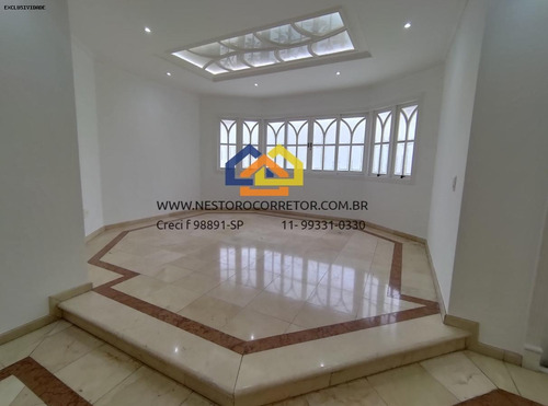Imagem 8 de 15 de Casa Em Condomínio Para Venda Em Santana De Parnaíba, Alphaville, 4 Dormitórios, 4 Suítes, 6 Banheiros, 6 Vagas - 224_1-2082429