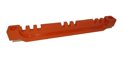 Suporte Isolantes Para Barramento Pente 9x3/8 340mm